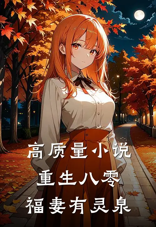 高质量小说重生八零：福妻有灵泉