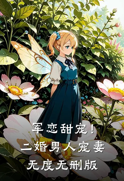 军恋甜宠！二婚男人宠妻无度无删版