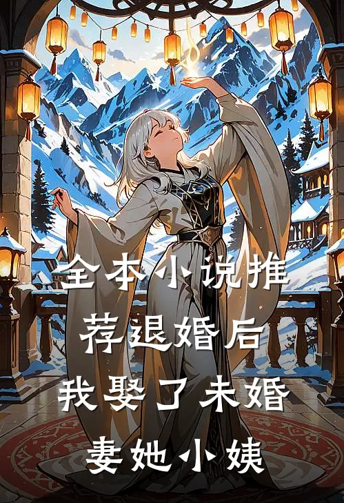 全本小说推荐退婚后，我娶了未婚妻她小姨