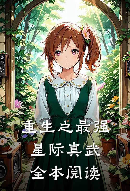 重生之最强星际真武全本阅读
