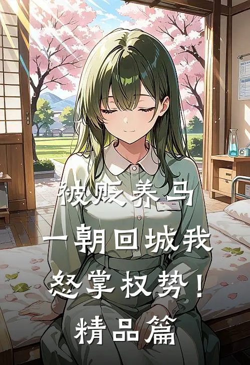 被贬养马，一朝回城我怒掌权势！精品篇