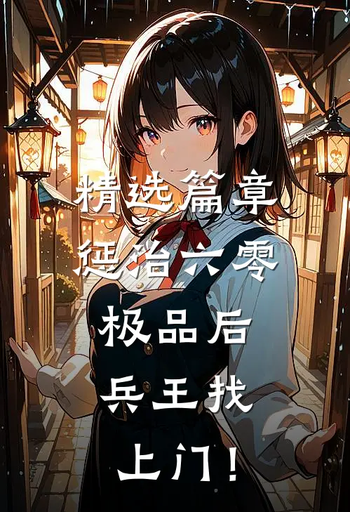 精选篇章惩治六零极品后，兵王找上门！