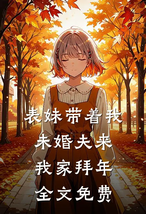 表妹带着我未婚夫来我家拜年全文免费