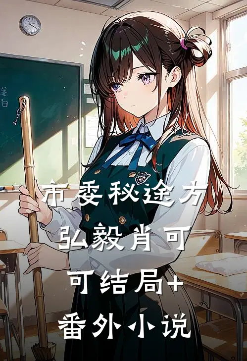 市委秘途方弘毅肖可可结局+番外小说
