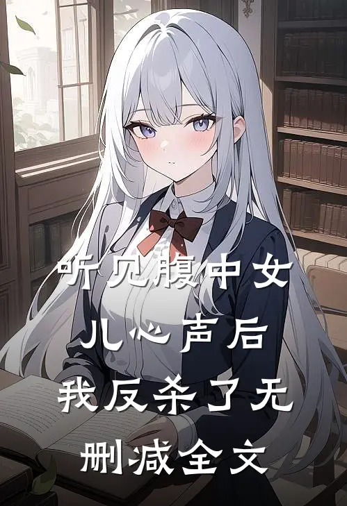 听见腹中女儿心声后，我反杀了无删减全文