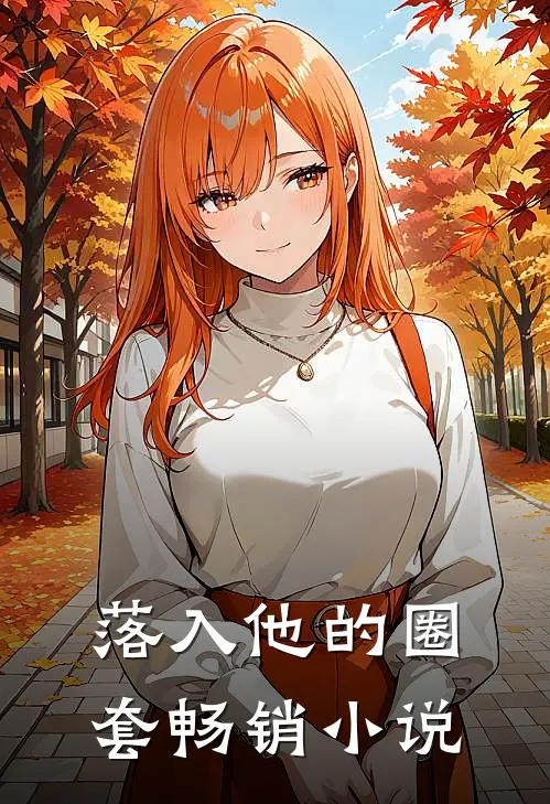 落入他的圈套畅销小说