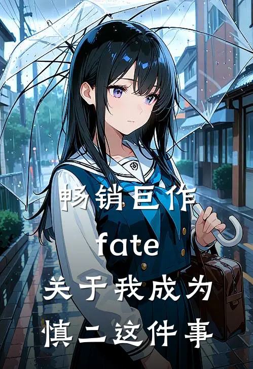 畅销巨作fate：关于我成为慎二这件事
