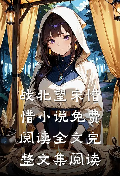 战北望宋惜惜小说免费阅读全文完整文集阅读