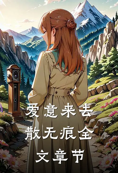 爱意来去散无痕全文章节