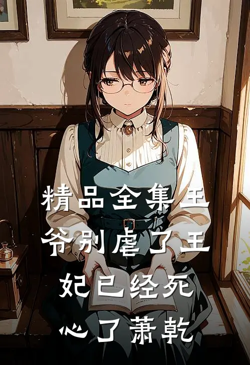 精品全集王爷别虐了王妃已经死心了萧乾