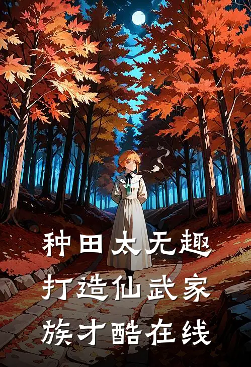 种田太无趣，打造仙武家族才酷在线