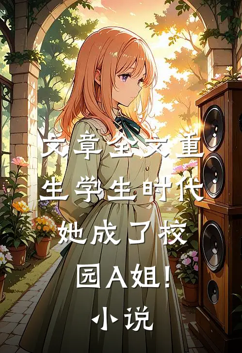 文章全文重生学生时代:她成了校园A姐! 小说