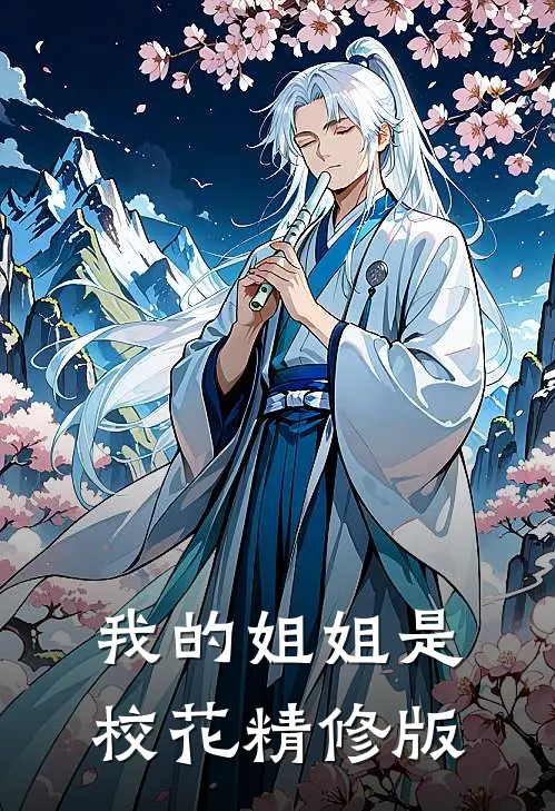 我的姐姐是校花精修版