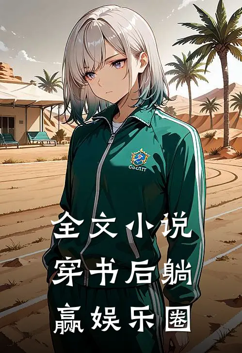 全文小说穿书后躺赢娱乐圈