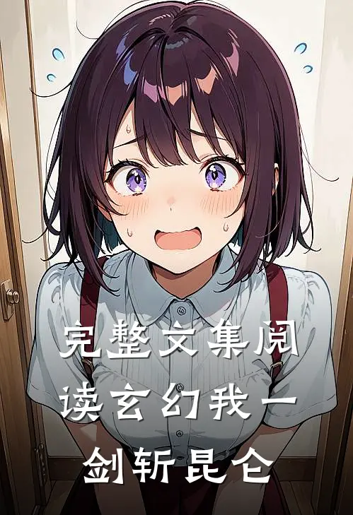 完整文集阅读玄幻我一剑斩昆仑