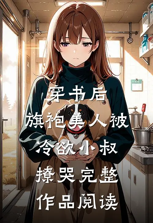 穿书后，旗袍美人被冷欲小叔撩哭完整作品阅读