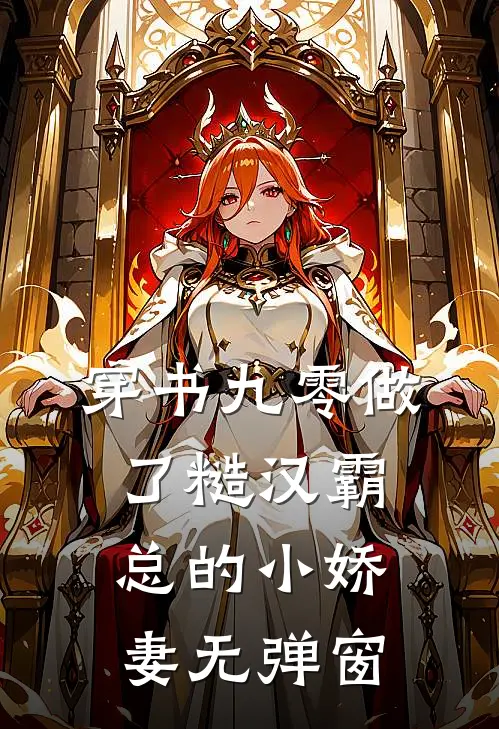 穿书九零做了糙汉霸总的小娇妻无弹窗