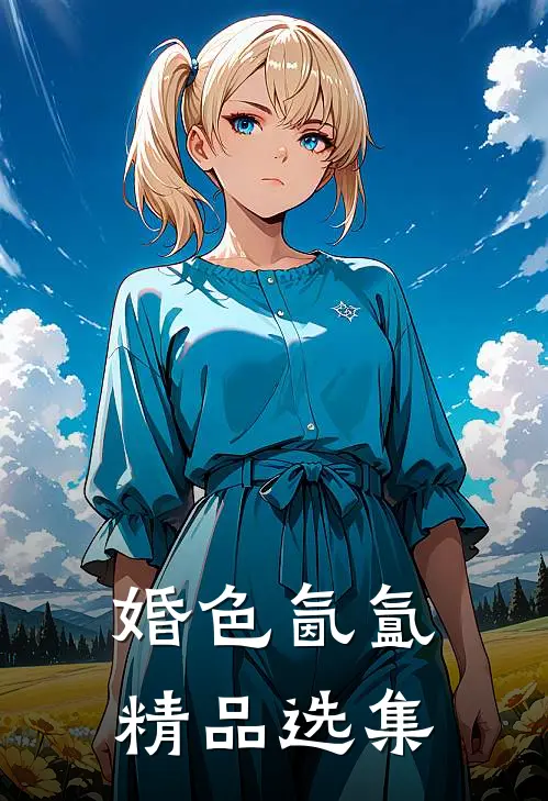 婚色氤氲精品选集