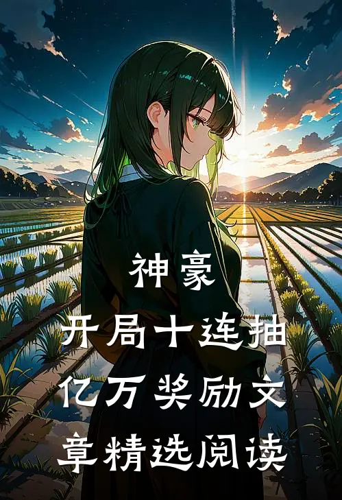 神豪:开局十连抽亿万奖励文章精选阅读