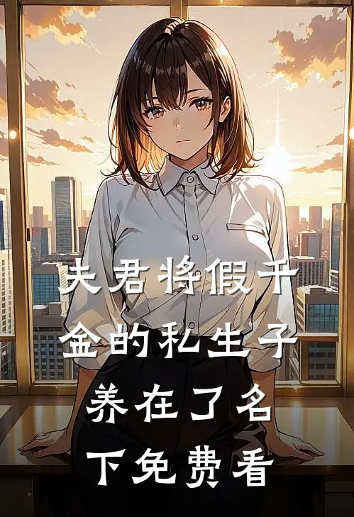 夫君将假千金的私生子养在了名下免费看