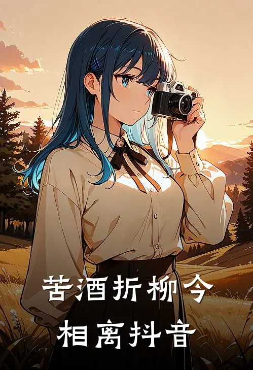苦酒折柳今相离抖音