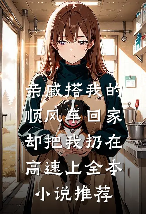 亲戚搭我的顺风车回家，却把我扔在高速上全本小说推荐