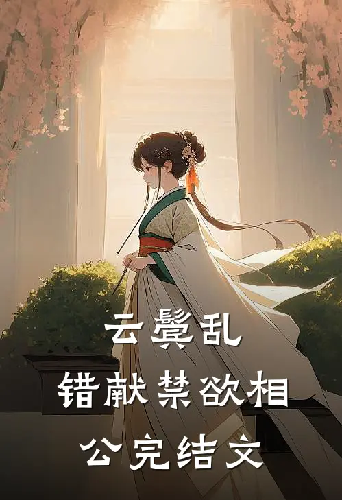 云鬓乱，错献禁欲相公完结文