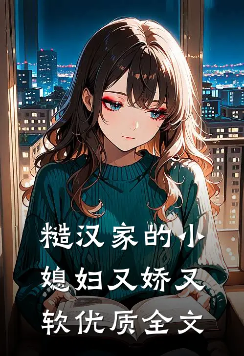 糙汉家的小媳妇又娇又软优质全文