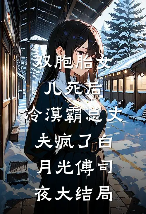 双胞胎女儿死后，冷漠霸总丈夫疯了白月光傅司夜大结局