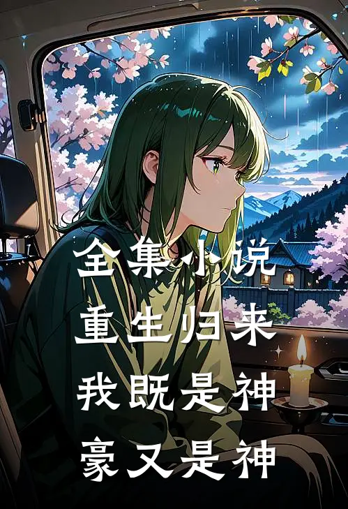 全集小说重生归来，我既是神豪又是神