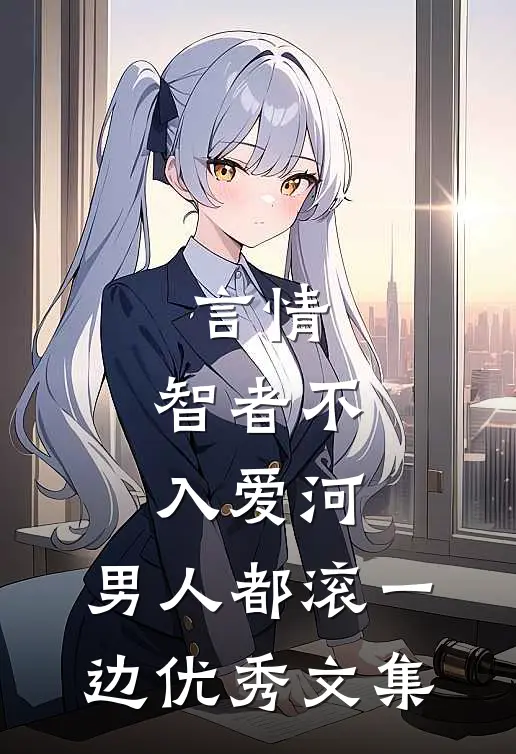 言情：智者不入爱河，男人都滚一边优秀文集