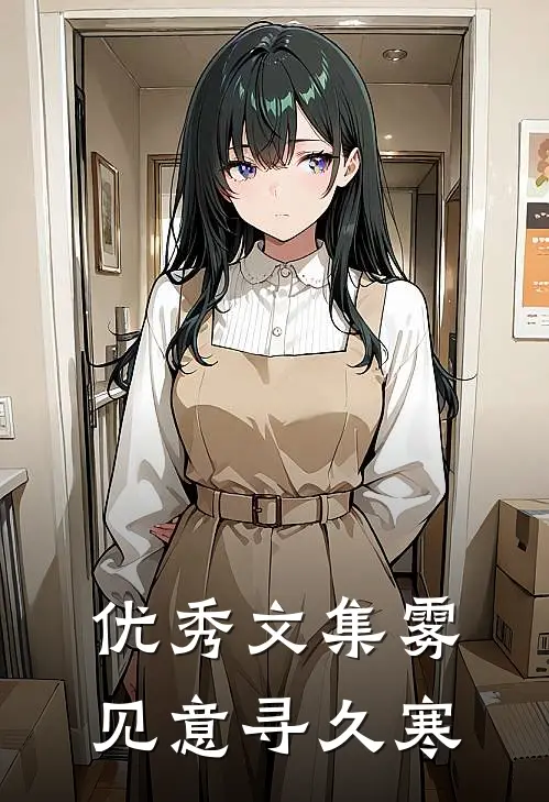 优秀文集雾见意寻久寒