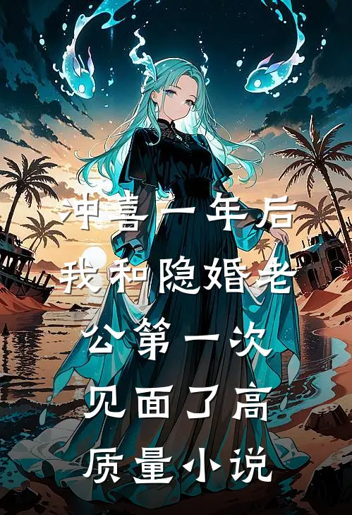 冲喜一年后，我和隐婚老公第一次见面了高质量小说