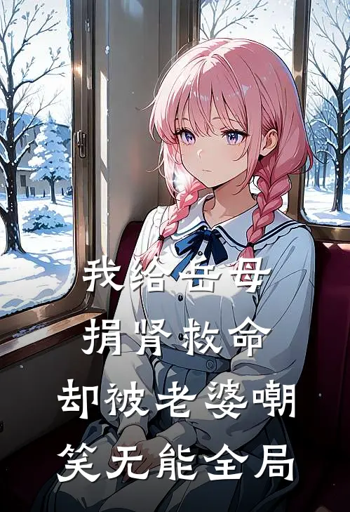 我给岳母捐肾救命，却被老婆嘲笑无能全局