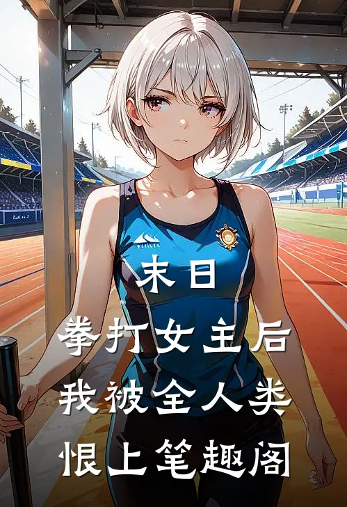 末日：拳打女主后，我被全人类恨上笔趣阁