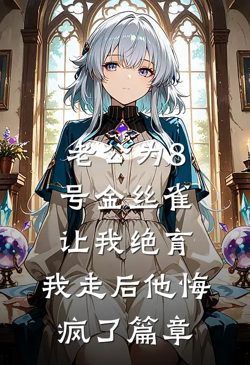老公为8号金丝雀让我绝育，我走后他悔疯了篇章
