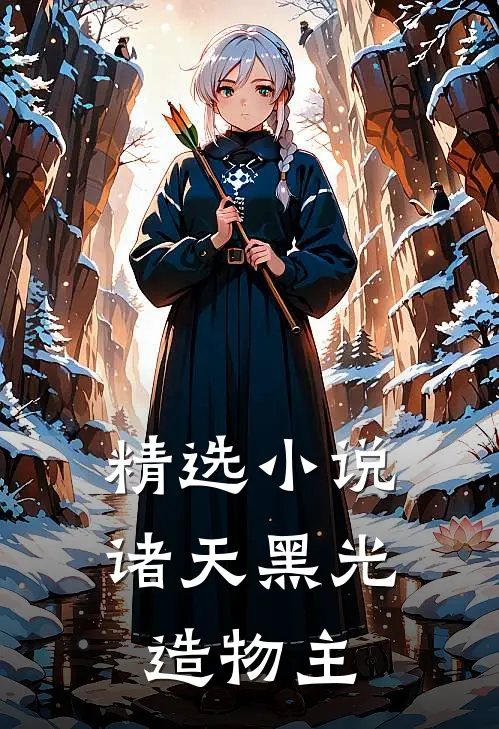 精选小说诸天黑光造物主