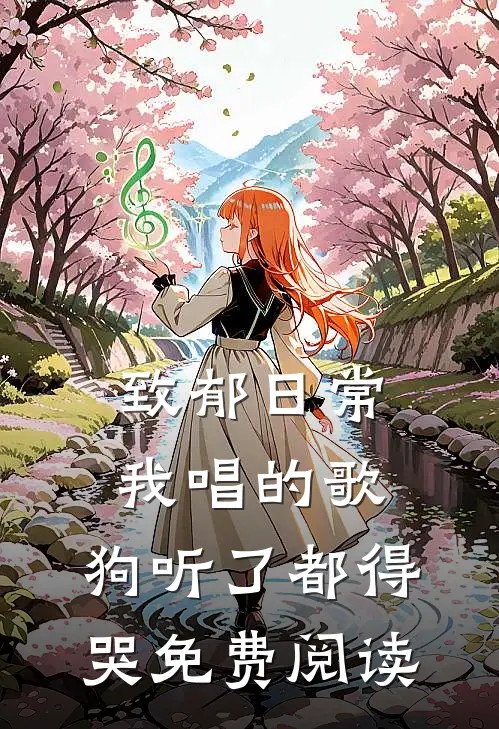 致郁日常：我唱的歌，狗听了都得哭免费阅读