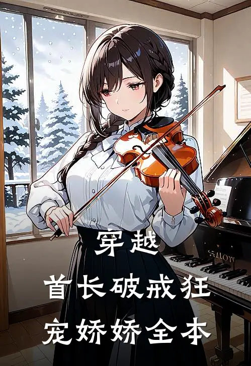 穿越：首长破戒狂宠娇娇全本