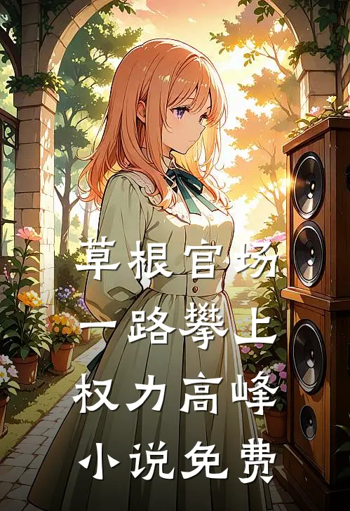 草根官场：一路攀上权力高峰小说免费