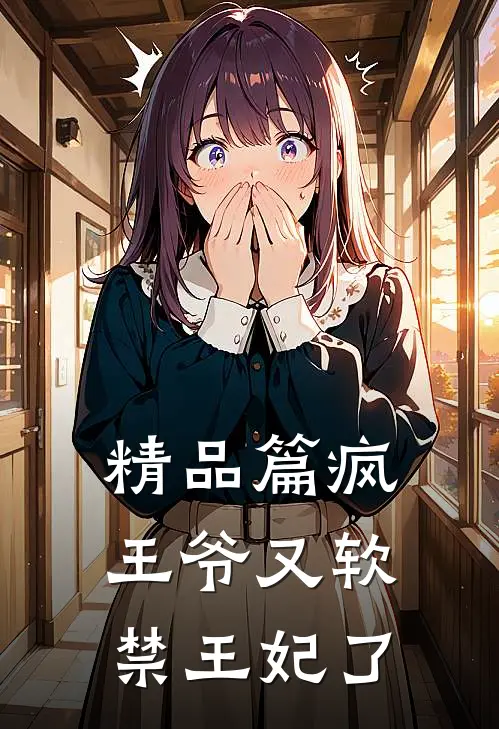 精品篇疯王爷又软禁王妃了
