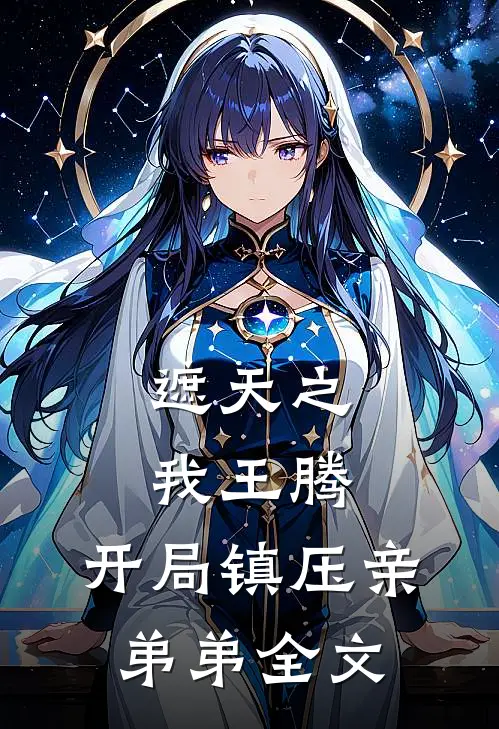 遮天之我王腾,开局镇压亲弟弟全文