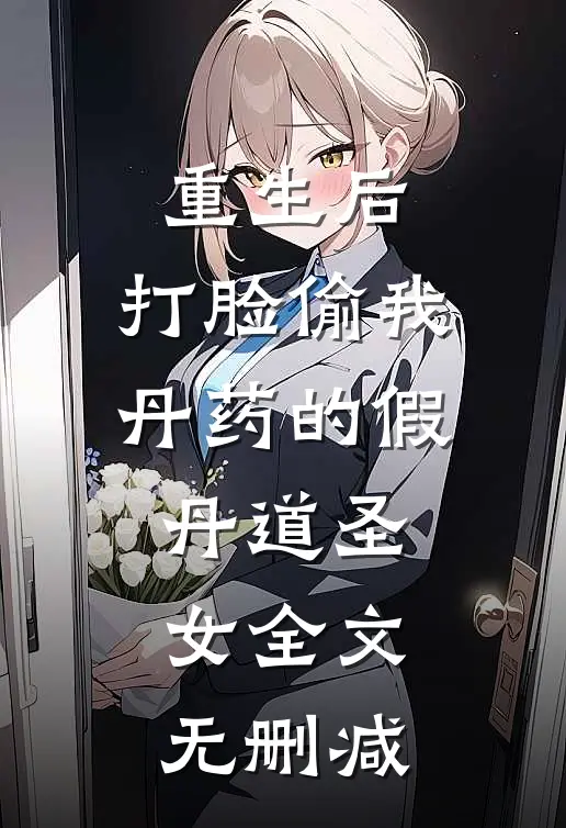 重生后，打脸偷我丹药的假丹道圣女全文无删减