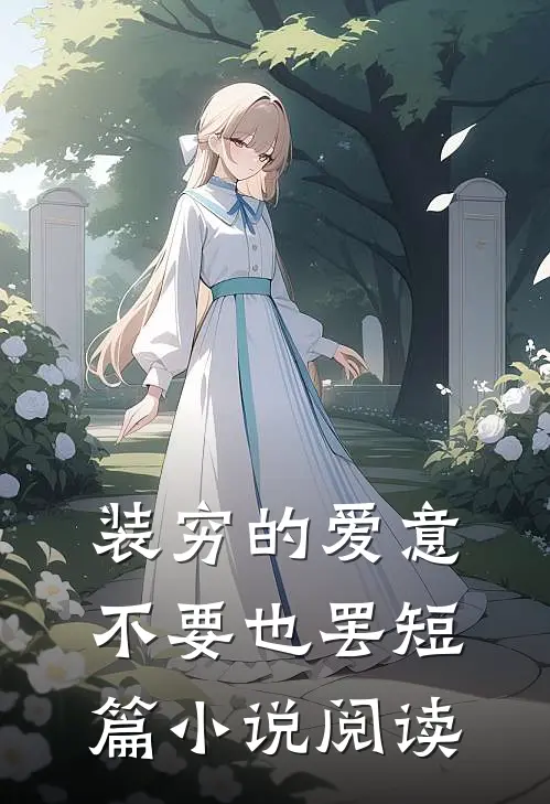 装穷的爱意，不要也罢短篇小说阅读