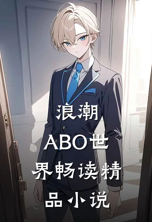 浪潮：ABO世界畅读精品小说