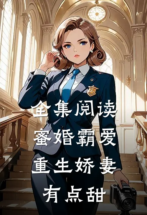 全集阅读蜜婚霸爱：重生娇妻有点甜