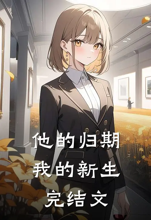 他的归期，我的新生完结文