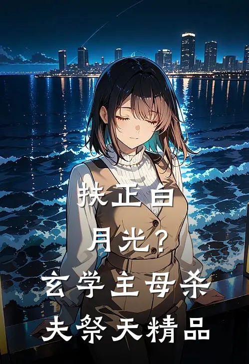 扶正白月光？玄学主母杀夫祭天精品