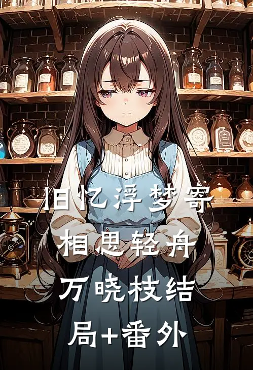 旧忆浮梦寄相思轻舟万晓枝结局+番外