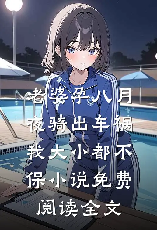老婆孕八月夜骑出车祸，我大小都不保小说免费阅读全文